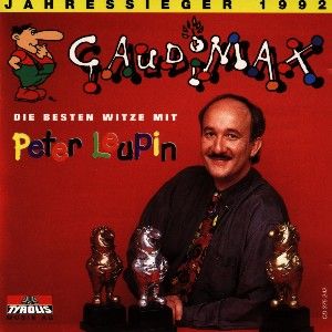 Produktbild: Jahressieger'92/Die Besten Witze