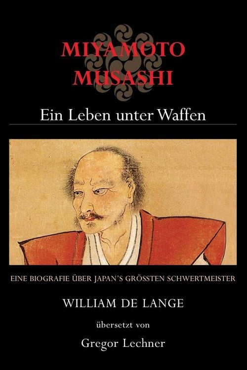 Produktbild: Miyamoto Musashi
