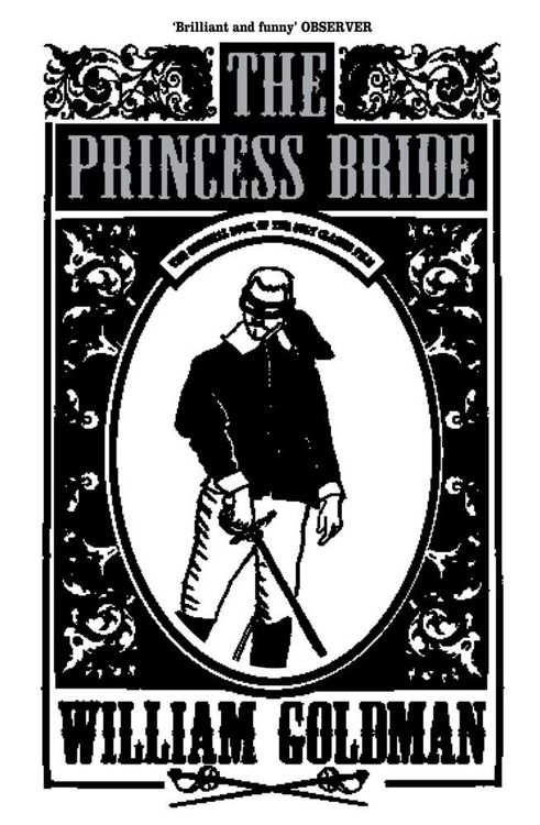Produktbild: The Princess Bride