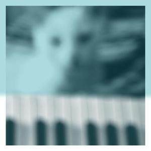 Produktbild: Piano Works 1 (Floating In Tucker's Basement)