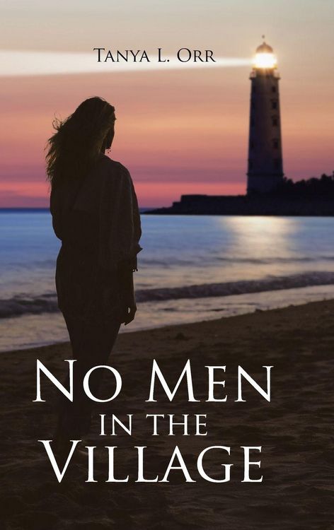 Produktbild: No Men in the Village