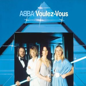 Produktbild: Voulez-Vous (Vinyl)