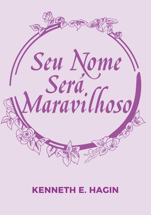 Produktbild: Seu Nome Ser&aacute; Maravilhoso