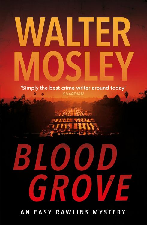 Produktbild: Blood Grove