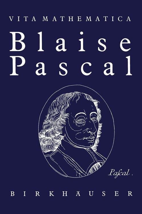 Produktbild: Blaise Pascal 1623-1662