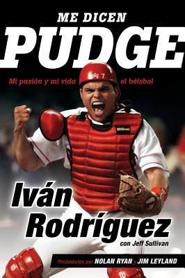 Produktbild: Me Dicen Pudge