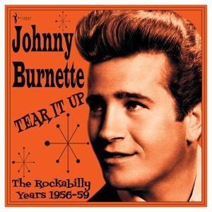 Produktbild: Tear It Up: The Rockabilly Years 1956-59