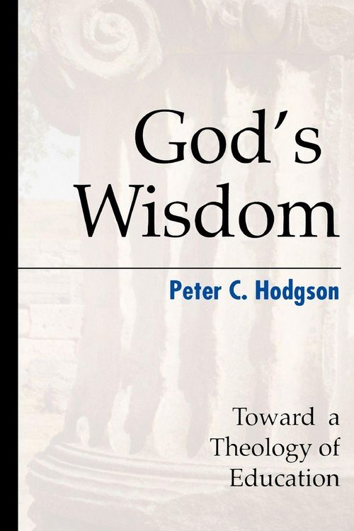 Produktbild: God's Wisdom