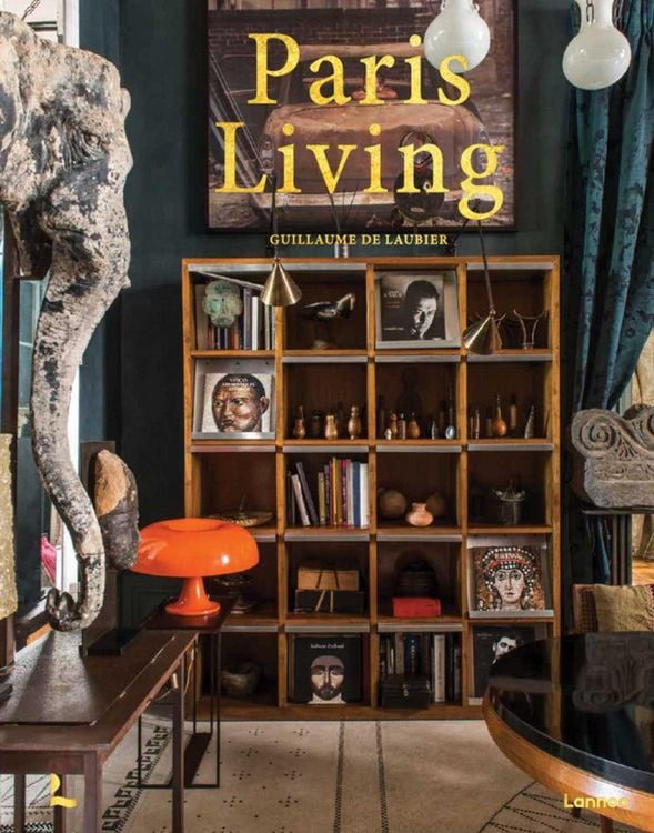 Produktbild: Paris Living