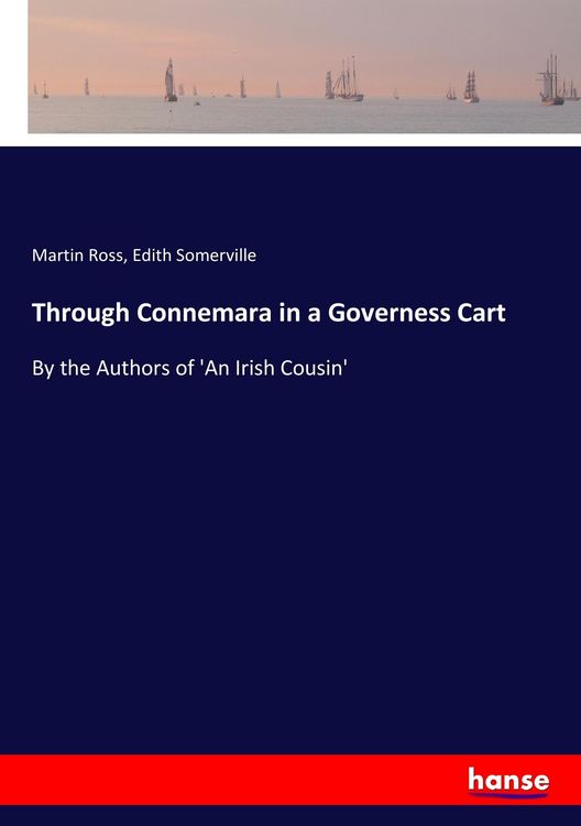 Produktbild: Through Connemara in a Governess Cart