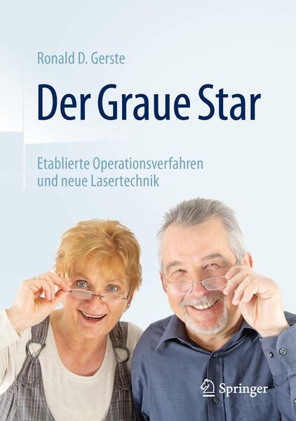 Produktbild: Der Graue Star
