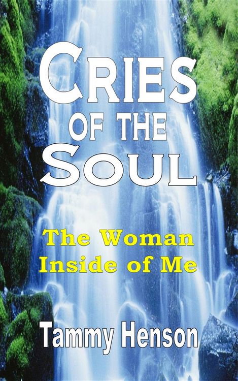 Produktbild: Cries of the Soul