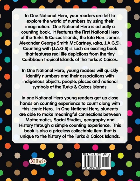Produktbild: One National Hero