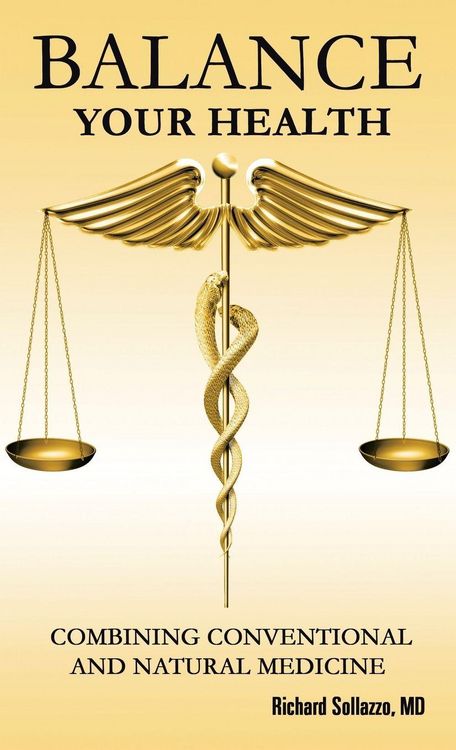 Produktbild: Balance Your Health