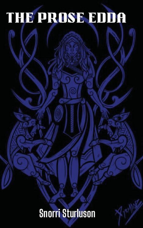 Produktbild: The Prose Edda