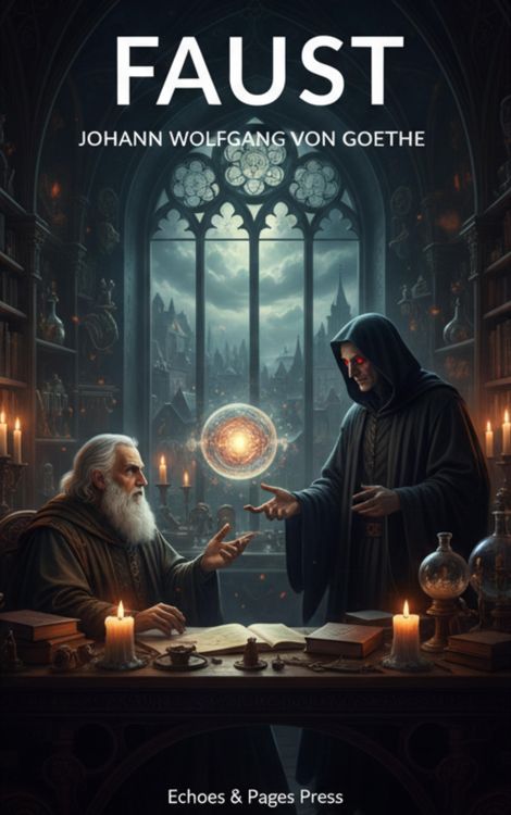 Produktbild: Faust