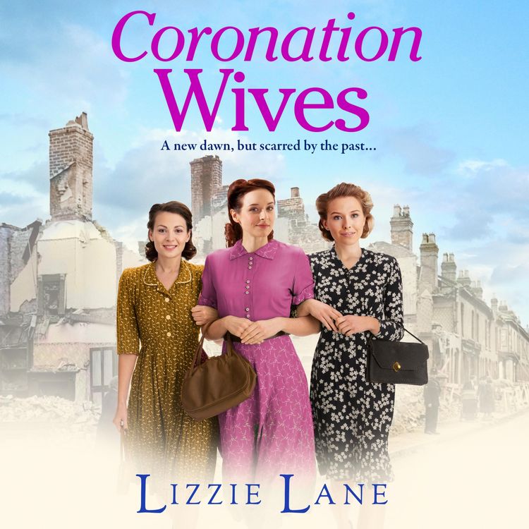 Produktbild: Coronation Wives