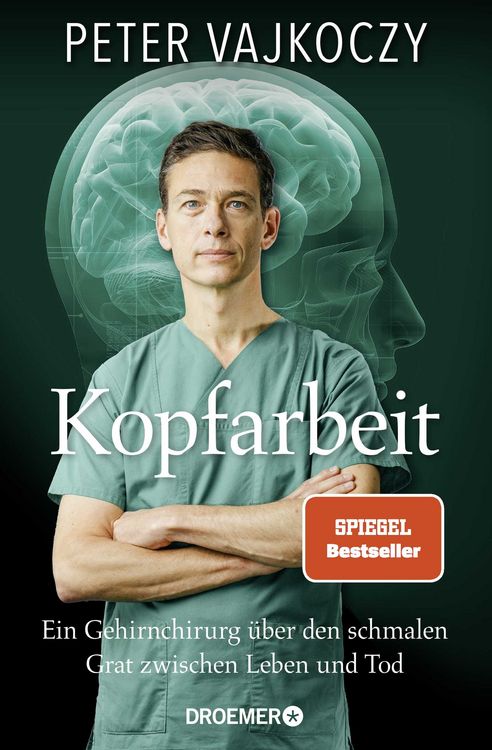 Produktbild: Kopfarbeit