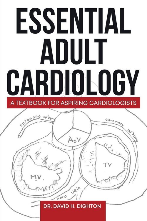 Produktbild: Essential Adult Cardiology