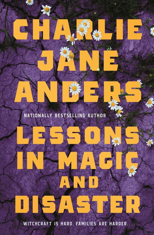 Produktbild: Lessons in Magic and Disaster