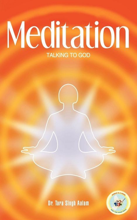Produktbild: Meditation