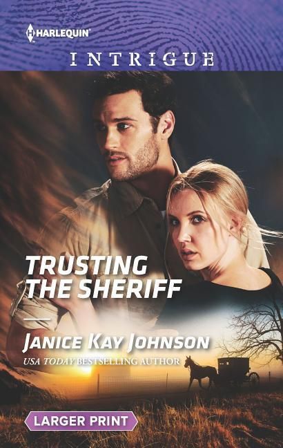 Produktbild: Trusting The Sheriff -Lp Origi