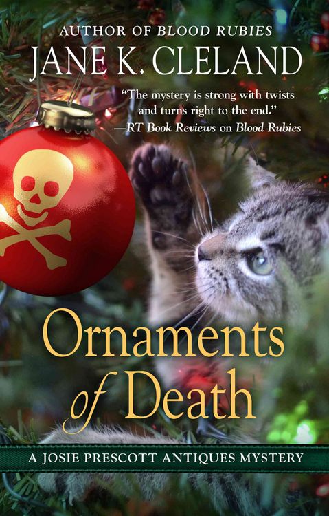 Produktbild: Ornaments Of Death -Lp