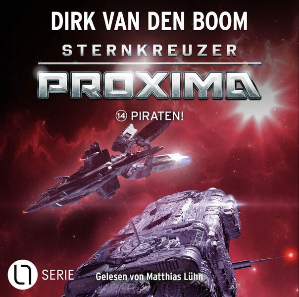 Produktbild: Piraten!
