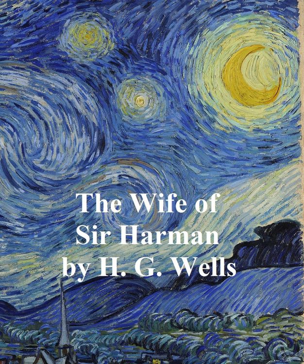 Produktbild: The Wife of Sir Isaac Harman