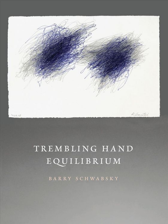 Produktbild: Trembling Hand Equilibrium