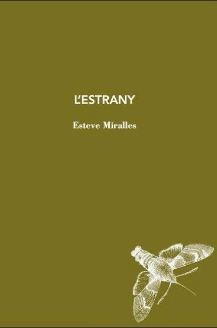 Produktbild: L&acute;estrany
