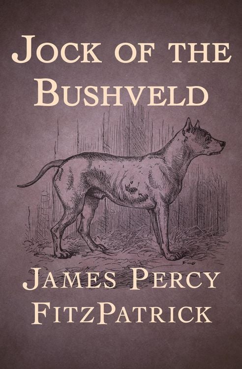 Produktbild: Jock of the Bushveld