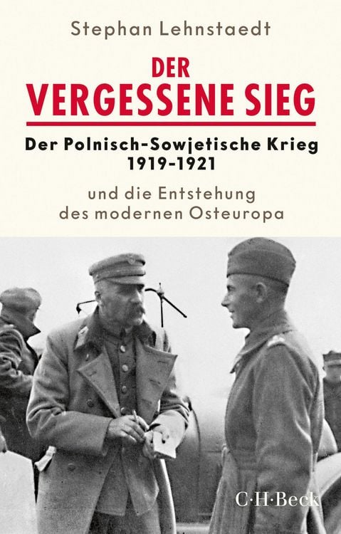 Produktbild: Der vergessene Sieg