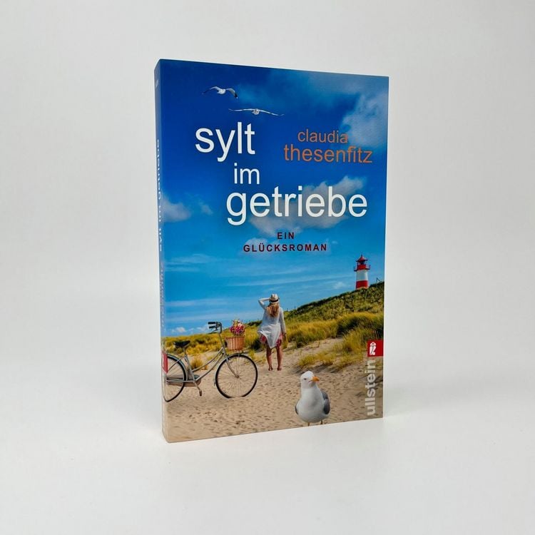 Produktbild: Sylt im Getriebe