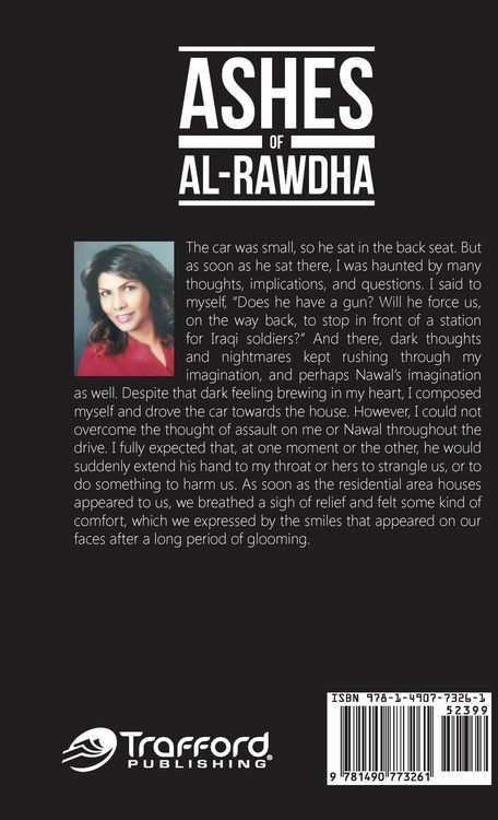 Produktbild: Ashes of Al-Rawdha