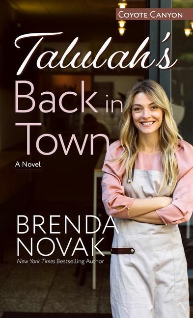 Produktbild: Talulah's Back in Town