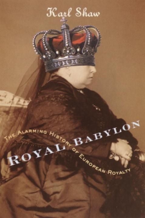Produktbild: Royal Babylon