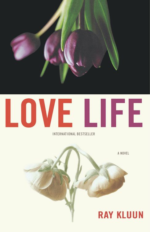Produktbild: Love Life