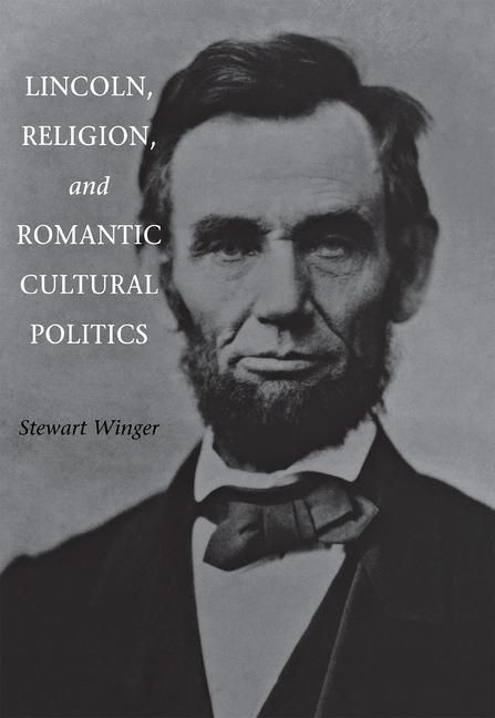 Produktbild: Lincoln Religion & Romantic Cu