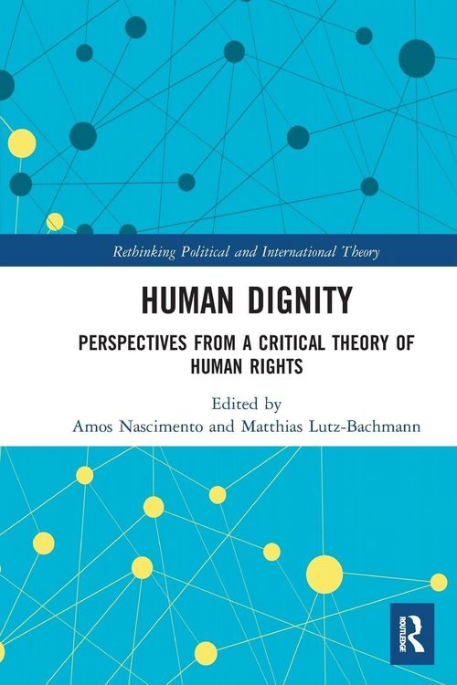 Produktbild: Human Dignity