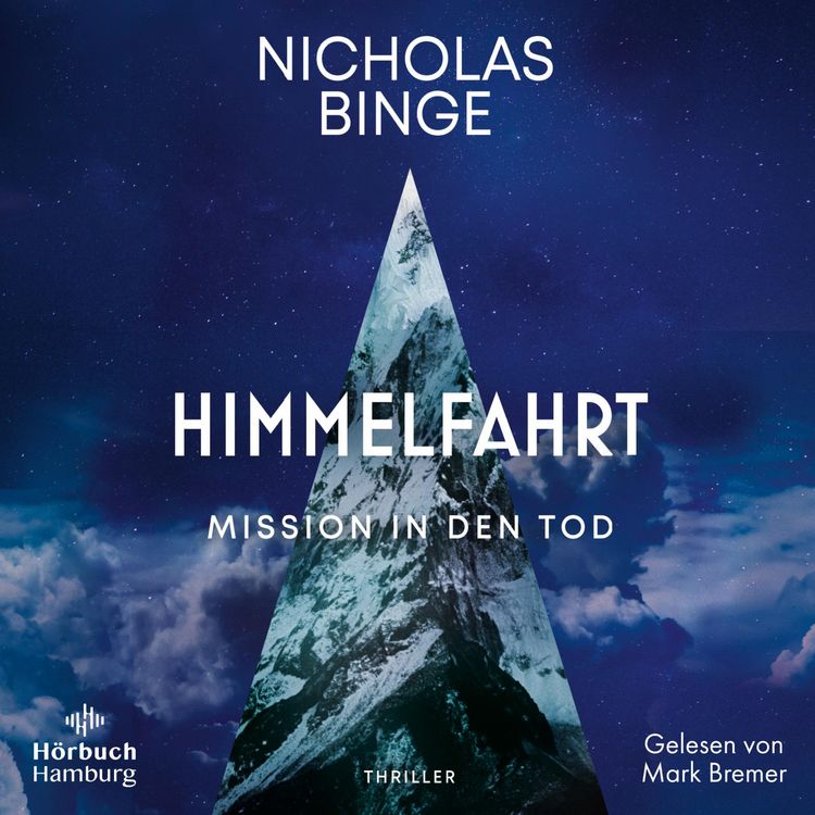 Produktbild: Himmelfahrt