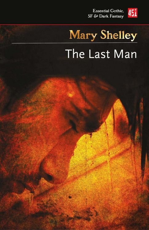 Produktbild: The Last Man