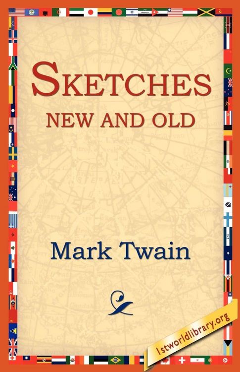 Produktbild: Sketches New and Old