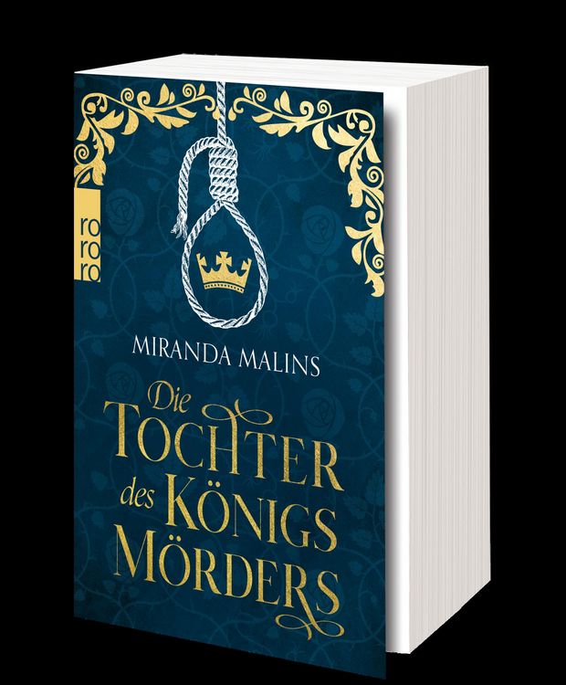 Produktbild: Die Tochter des K&ouml;nigsm&ouml;rders