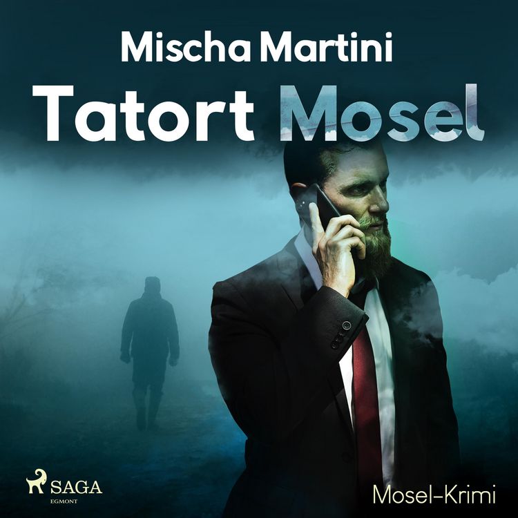 Produktbild: Tatort Mosel - Mosel-Krimi (Ungek&uuml;rzt)