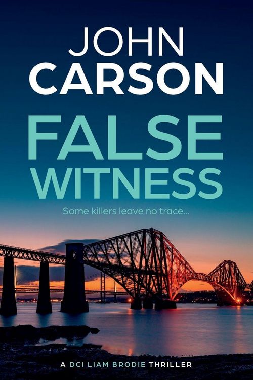 Produktbild: False Witness