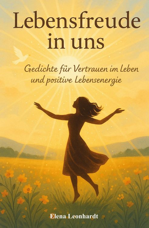 Produktbild: Lebensfreude in uns