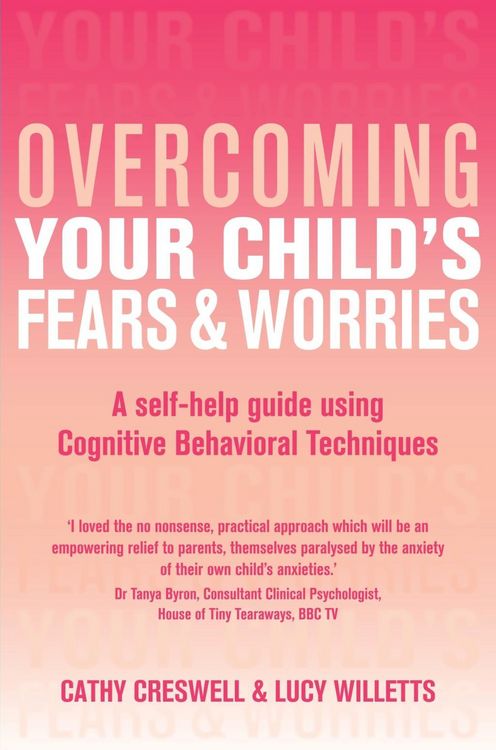 Produktbild: Overcoming Your Child's Fears and Worries