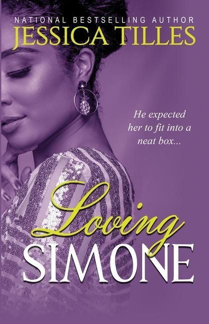 Produktbild: Loving Simone