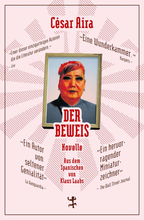 Produktbild: Der Beweis